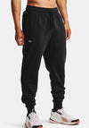 Under Armour Rival Fleece Joggers, Black