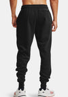 Under Armour Rival Fleece Joggers, Black