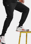 Under Armour Rival Fleece Joggers, Black