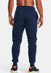 Under Armour Rival Fleece Joggers, Navy
