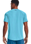 Under Armour UA Tech 2.0 T-Shirt, Light Blue