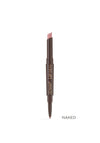 Sculpted by Aimee Lip Duo Undressed, Naked