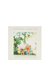 The Home Studio Valentine I Love you Card