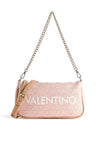 Valentino Liuto Crossbody Bag, Powder Pink