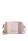 Valentino Handbags Apple Mini Crossbody Bag, Powder Pink