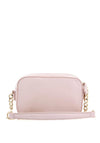 Valentino Handbags Apple Mini Crossbody Bag, Powder Pink