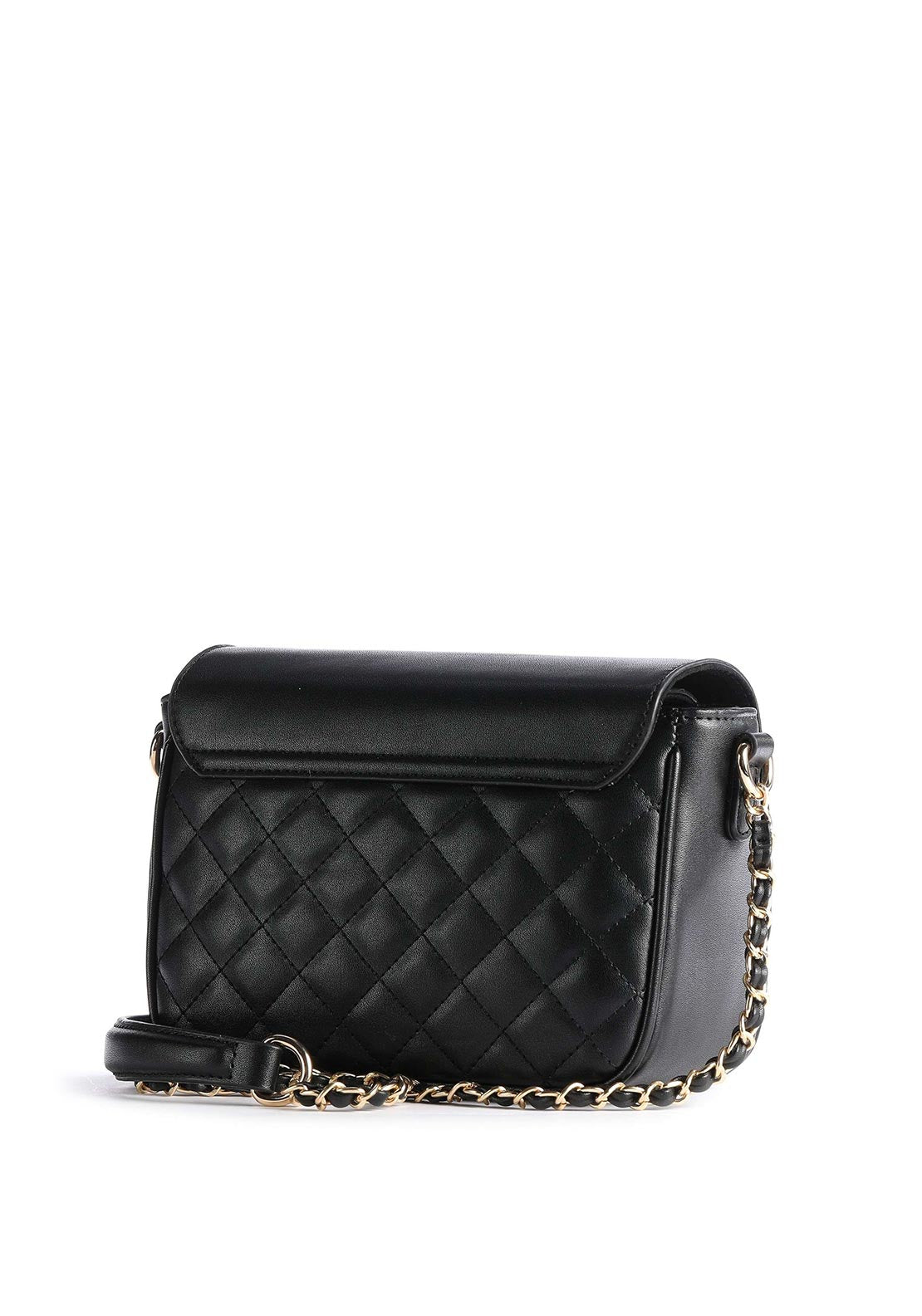 Valentino Handbags Special Ross Crossbody Bag, Black