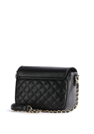 Valentino Handbags Special Ross Crossbody Bag, Black