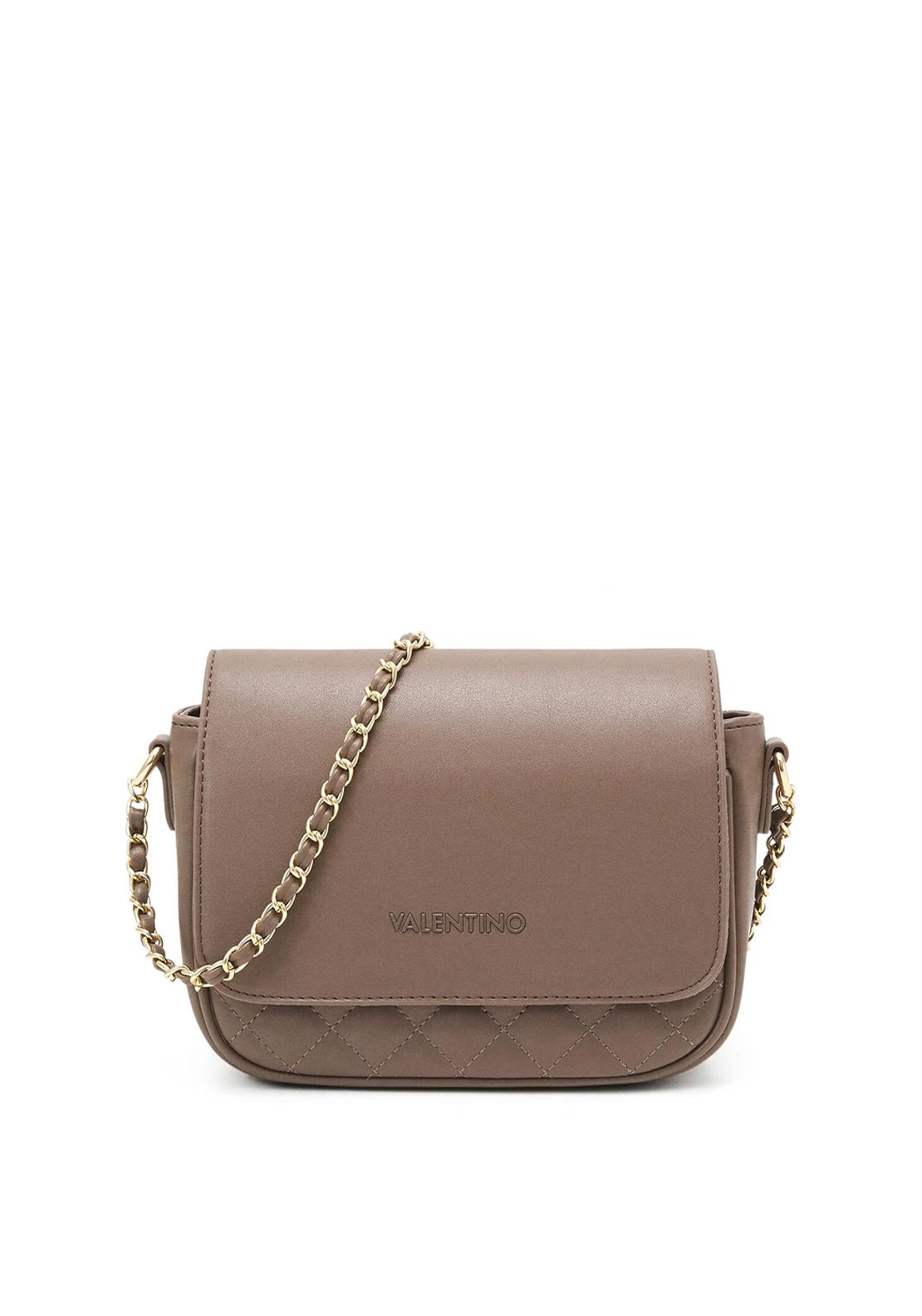 VALENTINO Sac à épaule bandoulière rouge vin pour femme - Alexia VALENTINO Sac à épaule bandoulière rouge vin pour femme - Alexia