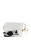 Valentino Handbags Avern Camera Crossbody Bag, White