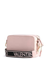 Valentino Handbags Avern Camera Crossbody Bag, Cipria
