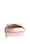Valentino Handbags Avern Camera Crossbody Bag, Powder Pink