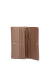 Valentino Handbags Basmati Wallet, Taupe