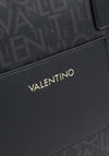 Valentino Handbags Burritos Totebag, Black