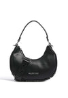Valentino Handbags Coconut Shoulder Bag, Nero