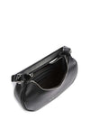 Valentino Handbags Coconut Shoulder Bag, Nero