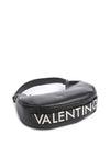 Valentino Handbags Coconut Shoulder Bag, Nero