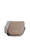 Valentino Handbags Cous Crossbody Bag, Taupe
