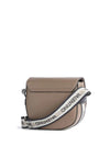 Valentino Handbags Cous Crossbody Bag, Taupe