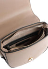 Valentino Handbags Cous Crossbody Bag, Taupe
