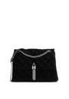 Valentino Handbags Falafel Crossbody Bag, Black