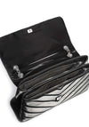 Valentino Handbags Falafel Crossbody Bag, Black