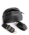 Valentino Handbags Arepa Crossbody Bag, Black