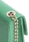 Valentino Handbags Divina Box Flap Over Mini Bag, Green