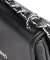 Valentino Handbags Klenia Crossbody Bag, Black