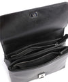Valentino Handbags Klenia Crossbody Bag, Black
