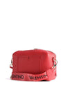 Valentino Pattie Crossbody Camera Bag, Red