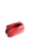 Valentino Pattie Crossbody Camera Bag, Red