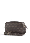 Valentino Shore Crossbody Camera Bag, Cuoio Multi