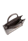 Valentino Handbags Shore Medium Tote Bag, Cuoio Multi