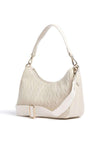 Valentino Handbags Sunny Shoulder Bag, Off White