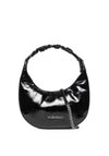 Valentino Handbags Bailey Shoulder Bag, Black