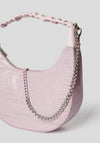 Valentino Handbags Bailey Shoulder Bag, Lavender