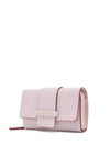 Valentino Handbags Bonsai Chain Crossbody Purse, Lilac