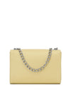 Valentino Handbags Divina Mini Cross Body Bags, Lemon Yellow