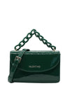 Valentino Handbags Betulia Crossbody Bag, Green