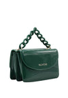 Valentino Handbags Betulia Crossbody Bag, Green