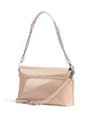 Valentino Handbags Daisy Shoulder Bag, Beige