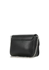 Valentino Handbags Divina Crossbody Bag, Black