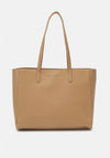 Valentino Handbags Donuts Tote Bag, Beige