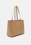 Valentino Handbags Donuts Tote Bag, Beige