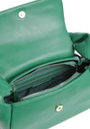 Valentino Handbags Lemonade Shoulder Bag, Verde