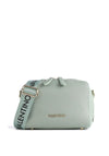 Valentino Pattie Crossbody Camera Bag, Green