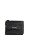 Valentino Handbags Juniper Crossbody, Black