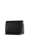 Valentino Handbags Juniper Crossbody, Black