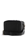 Valentino Pattie Crossbody Camera Bag, Black
